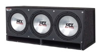 MTX SLH-T4510X3-A, MTX SLH-T4510X3-A car audio, MTX SLH-T4510X3-A car speakers, MTX SLH-T4510X3-A specs, MTX SLH-T4510X3-A reviews, MTX car audio, MTX car speakers