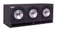 MTX SLH-T5510X3-A, MTX SLH-T5510X3-A car audio, MTX SLH-T5510X3-A car speakers, MTX SLH-T5510X3-A specs, MTX SLH-T5510X3-A reviews, MTX car audio, MTX car speakers