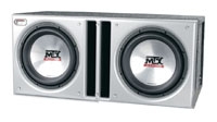 MTX SLH-T9510X2-D, MTX SLH-T9510X2-D car audio, MTX SLH-T9510X2-D car speakers, MTX SLH-T9510X2-D specs, MTX SLH-T9510X2-D reviews, MTX car audio, MTX car speakers