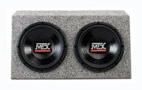 MTX T410x2D, MTX T410x2D car audio, MTX T410x2D car speakers, MTX T410x2D specs, MTX T410x2D reviews, MTX car audio, MTX car speakers