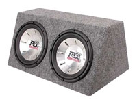 MTX T610X2D, MTX T610X2D car audio, MTX T610X2D car speakers, MTX T610X2D specs, MTX T610X2D reviews, MTX car audio, MTX car speakers