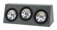 MTX T610X3, MTX T610X3 car audio, MTX T610X3 car speakers, MTX T610X3 specs, MTX T610X3 reviews, MTX car audio, MTX car speakers