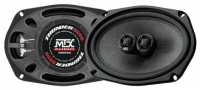 MTX T6C693, MTX T6C693 car audio, MTX T6C693 car speakers, MTX T6C693 specs, MTX T6C693 reviews, MTX car audio, MTX car speakers