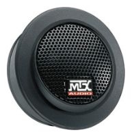 MTX T6S25T, MTX T6S25T car audio, MTX T6S25T car speakers, MTX T6S25T specs, MTX T6S25T reviews, MTX car audio, MTX car speakers