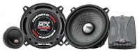 MTX T6S502, MTX T6S502 car audio, MTX T6S502 car speakers, MTX T6S502 specs, MTX T6S502 reviews, MTX car audio, MTX car speakers