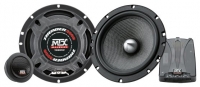 MTX T6S652, MTX T6S652 car audio, MTX T6S652 car speakers, MTX T6S652 specs, MTX T6S652 reviews, MTX car audio, MTX car speakers