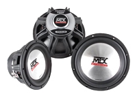 MTX T7512-04, MTX T7512-04 car audio, MTX T7512-04 car speakers, MTX T7512-04 specs, MTX T7512-04 reviews, MTX car audio, MTX car speakers