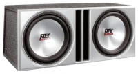 MTX T9515x2D, MTX T9515x2D car audio, MTX T9515x2D car speakers, MTX T9515x2D specs, MTX T9515x2D reviews, MTX car audio, MTX car speakers