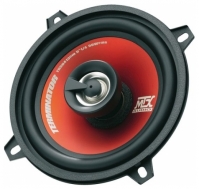MTX TR504, MTX TR504 car audio, MTX TR504 car speakers, MTX TR504 specs, MTX TR504 reviews, MTX car audio, MTX car speakers