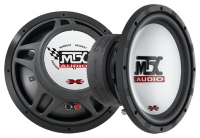 MTX XT10-04, MTX XT10-04 car audio, MTX XT10-04 car speakers, MTX XT10-04 specs, MTX XT10-04 reviews, MTX car audio, MTX car speakers