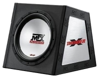 MTX XT12AS, MTX XT12AS car audio, MTX XT12AS car speakers, MTX XT12AS specs, MTX XT12AS reviews, MTX car audio, MTX car speakers