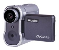 Mustek DV-3032 digital camcorder, Mustek DV-3032 camcorder, Mustek DV-3032 video camera, Mustek DV-3032 specs, Mustek DV-3032 reviews, Mustek DV-3032 specifications, Mustek DV-3032