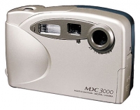 Mustek MDC 3000 digital camera, Mustek MDC 3000 camera, Mustek MDC 3000 photo camera, Mustek MDC 3000 specs, Mustek MDC 3000 reviews, Mustek MDC 3000 specifications, Mustek MDC 3000