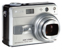 Mustek MDC 6500Z digital camera, Mustek MDC 6500Z camera, Mustek MDC 6500Z photo camera, Mustek MDC 6500Z specs, Mustek MDC 6500Z reviews, Mustek MDC 6500Z specifications, Mustek MDC 6500Z