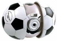 Mustek SoccerCam digital camera, Mustek SoccerCam camera, Mustek SoccerCam photo camera, Mustek SoccerCam specs, Mustek SoccerCam reviews, Mustek SoccerCam specifications, Mustek SoccerCam