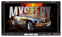 Mystery MDD-7900DS specs, Mystery MDD-7900DS characteristics, Mystery MDD-7900DS features, Mystery MDD-7900DS, Mystery MDD-7900DS specifications, Mystery MDD-7900DS price, Mystery MDD-7900DS reviews