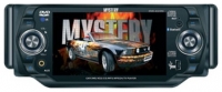 Mystery MMD-4503BS specs, Mystery MMD-4503BS characteristics, Mystery MMD-4503BS features, Mystery MMD-4503BS, Mystery MMD-4503BS specifications, Mystery MMD-4503BS price, Mystery MMD-4503BS reviews