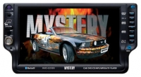 Mystery MMD-6205BS specs, Mystery MMD-6205BS characteristics, Mystery MMD-6205BS features, Mystery MMD-6205BS, Mystery MMD-6205BS specifications, Mystery MMD-6205BS price, Mystery MMD-6205BS reviews