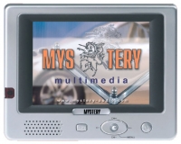 Mystery MTV-510, Mystery MTV-510 car video monitor, Mystery MTV-510 car monitor, Mystery MTV-510 specs, Mystery MTV-510 reviews, Mystery car video monitor, Mystery car video monitors