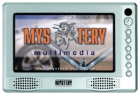 Mystery MTV-610, Mystery MTV-610 car video monitor, Mystery MTV-610 car monitor, Mystery MTV-610 specs, Mystery MTV-610 reviews, Mystery car video monitor, Mystery car video monitors
