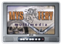 Mystery MTV-910, Mystery MTV-910 car video monitor, Mystery MTV-910 car monitor, Mystery MTV-910 specs, Mystery MTV-910 reviews, Mystery car video monitor, Mystery car video monitors