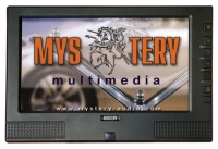 Mystery MTV-950, Mystery MTV-950 car video monitor, Mystery MTV-950 car monitor, Mystery MTV-950 specs, Mystery MTV-950 reviews, Mystery car video monitor, Mystery car video monitors