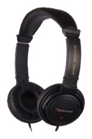 Nakamichi HP-40PR reviews, Nakamichi HP-40PR price, Nakamichi HP-40PR specs, Nakamichi HP-40PR specifications, Nakamichi HP-40PR buy, Nakamichi HP-40PR features, Nakamichi HP-40PR Headphones