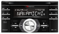 Nakamichi NA780 specs, Nakamichi NA780 characteristics, Nakamichi NA780 features, Nakamichi NA780, Nakamichi NA780 specifications, Nakamichi NA780 price, Nakamichi NA780 reviews