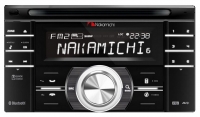 Nakamichi NA788 specs, Nakamichi NA788 characteristics, Nakamichi NA788 features, Nakamichi NA788, Nakamichi NA788 specifications, Nakamichi NA788 price, Nakamichi NA788 reviews