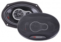 Nakamichi SP-S6980, Nakamichi SP-S6980 car audio, Nakamichi SP-S6980 car speakers, Nakamichi SP-S6980 specs, Nakamichi SP-S6980 reviews, Nakamichi car audio, Nakamichi car speakers