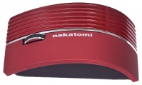 NAKATOMI MRLN-20U Red USB, NAKATOMI MRLN-20U Red USB review, NAKATOMI MRLN-20U Red USB specifications, specifications NAKATOMI MRLN-20U Red USB, review NAKATOMI MRLN-20U Red USB, NAKATOMI MRLN-20U Red USB price, price NAKATOMI MRLN-20U Red USB, NAKATOMI MRLN-20U Red USB reviews