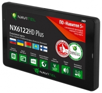 gps navigation Navitel, gps navigation Navitel NX6122HD Plus, Navitel gps navigation, Navitel NX6122HD Plus gps navigation, gps navigator Navitel, Navitel gps navigator, gps navigator Navitel NX6122HD Plus, Navitel NX6122HD Plus specifications, Navitel NX6122HD Plus, Navitel NX6122HD Plus gps navigator, Navitel NX6122HD Plus specification, Navitel NX6122HD Plus navigator