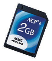 memory card NCP, memory card NCP MMC Plus 2Gb, NCP memory card, NCP MMC Plus 2Gb memory card, memory stick NCP, NCP memory stick, NCP MMC Plus 2Gb, NCP MMC Plus 2Gb specifications, NCP MMC Plus 2Gb