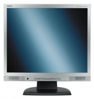 monitor NEC, monitor NEC AccuSync LCD73VM, NEC monitor, NEC AccuSync LCD73VM monitor, pc monitor NEC, NEC pc monitor, pc monitor NEC AccuSync LCD73VM, NEC AccuSync LCD73VM specifications, NEC AccuSync LCD73VM