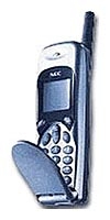 NEC DB4000 mobile phone, NEC DB4000 cell phone, NEC DB4000 phone, NEC DB4000 specs, NEC DB4000 reviews, NEC DB4000 specifications, NEC DB4000