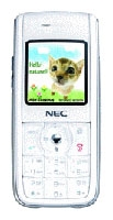 NEC E1101 mobile phone, NEC E1101 cell phone, NEC E1101 phone, NEC E1101 specs, NEC E1101 reviews, NEC E1101 specifications, NEC E1101