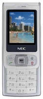 NEC E121 mobile phone, NEC E121 cell phone, NEC E121 phone, NEC E121 specs, NEC E121 reviews, NEC E121 specifications, NEC E121