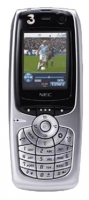 NEC E228 mobile phone, NEC E228 cell phone, NEC E228 phone, NEC E228 specs, NEC E228 reviews, NEC E228 specifications, NEC E228