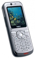 NEC E353 mobile phone, NEC E353 cell phone, NEC E353 phone, NEC E353 specs, NEC E353 reviews, NEC E353 specifications, NEC E353