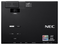 NEC L51W LED reviews, NEC L51W LED price, NEC L51W LED specs, NEC L51W LED specifications, NEC L51W LED buy, NEC L51W LED features, NEC L51W LED Video projector