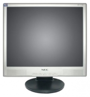 monitor NEC, monitor NEC LC17m, NEC monitor, NEC LC17m monitor, pc monitor NEC, NEC pc monitor, pc monitor NEC LC17m, NEC LC17m specifications, NEC LC17m