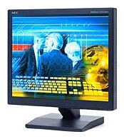 monitor NEC, monitor NEC LCD1760NXB, NEC monitor, NEC LCD1760NXB monitor, pc monitor NEC, NEC pc monitor, pc monitor NEC LCD1760NXB, NEC LCD1760NXB specifications, NEC LCD1760NXB
