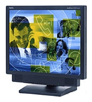 monitor NEC, monitor NEC LCD1760VMB, NEC monitor, NEC LCD1760VMB monitor, pc monitor NEC, NEC pc monitor, pc monitor NEC LCD1760VMB, NEC LCD1760VMB specifications, NEC LCD1760VMB