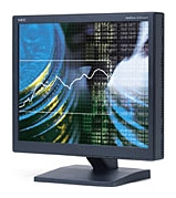 monitor NEC, monitor NEC LCD1860NXB, NEC monitor, NEC LCD1860NXB monitor, pc monitor NEC, NEC pc monitor, pc monitor NEC LCD1860NXB, NEC LCD1860NXB specifications, NEC LCD1860NXB