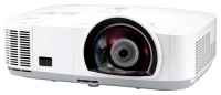 NEC M260XS reviews, NEC M260XS price, NEC M260XS specs, NEC M260XS specifications, NEC M260XS buy, NEC M260XS features, NEC M260XS Video projector