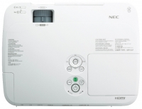 NEC M271W reviews, NEC M271W price, NEC M271W specs, NEC M271W specifications, NEC M271W buy, NEC M271W features, NEC M271W Video projector