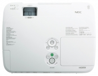 NEC M271X reviews, NEC M271X price, NEC M271X specs, NEC M271X specifications, NEC M271X buy, NEC M271X features, NEC M271X Video projector