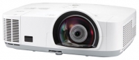 NEC M300WS reviews, NEC M300WS price, NEC M300WS specs, NEC M300WS specifications, NEC M300WS buy, NEC M300WS features, NEC M300WS Video projector