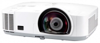 NEC M350XS reviews, NEC M350XS price, NEC M350XS specs, NEC M350XS specifications, NEC M350XS buy, NEC M350XS features, NEC M350XS Video projector