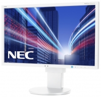 monitor NEC, monitor NEC MultiSync EA234WMi, NEC monitor, NEC MultiSync EA234WMi monitor, pc monitor NEC, NEC pc monitor, pc monitor NEC MultiSync EA234WMi, NEC MultiSync EA234WMi specifications, NEC MultiSync EA234WMi